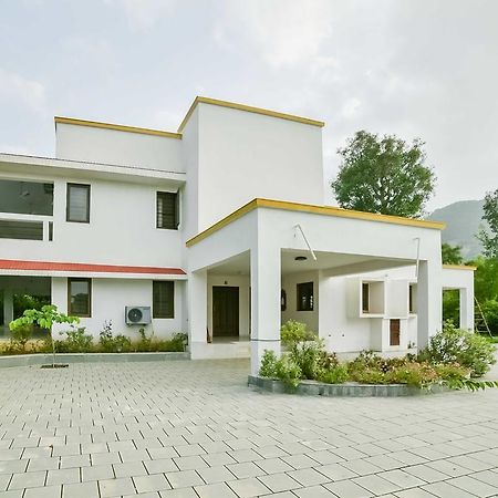 Ambrai Villa Bedla Exteriör bild