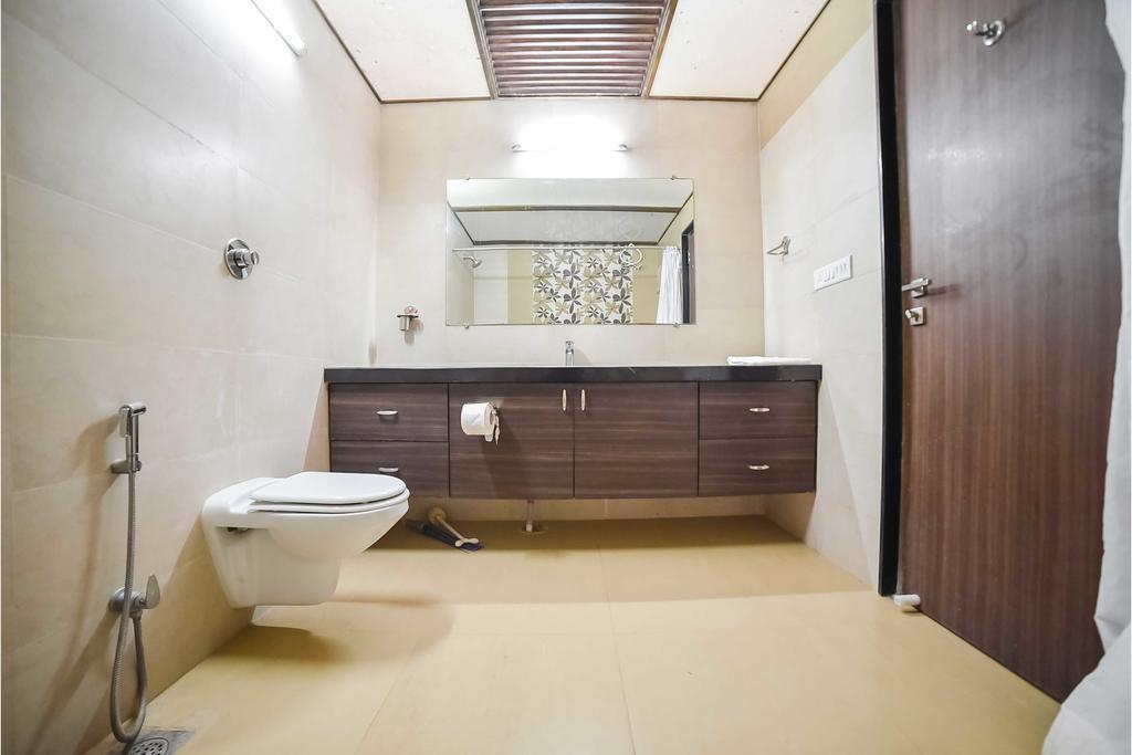 Ambrai Villa Bedla Exteriör bild